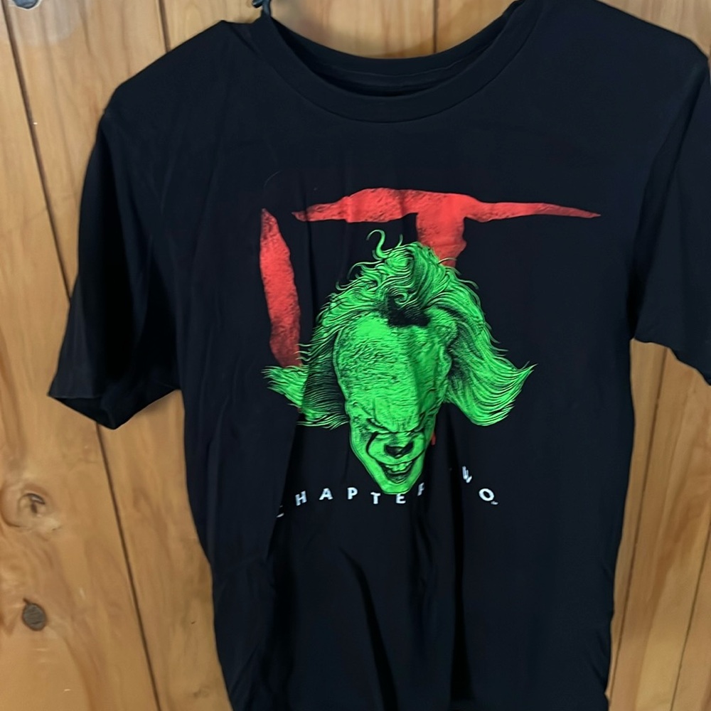 Pennywise T Shirt